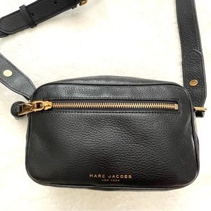 Marc Jacobs Crossbody Bag